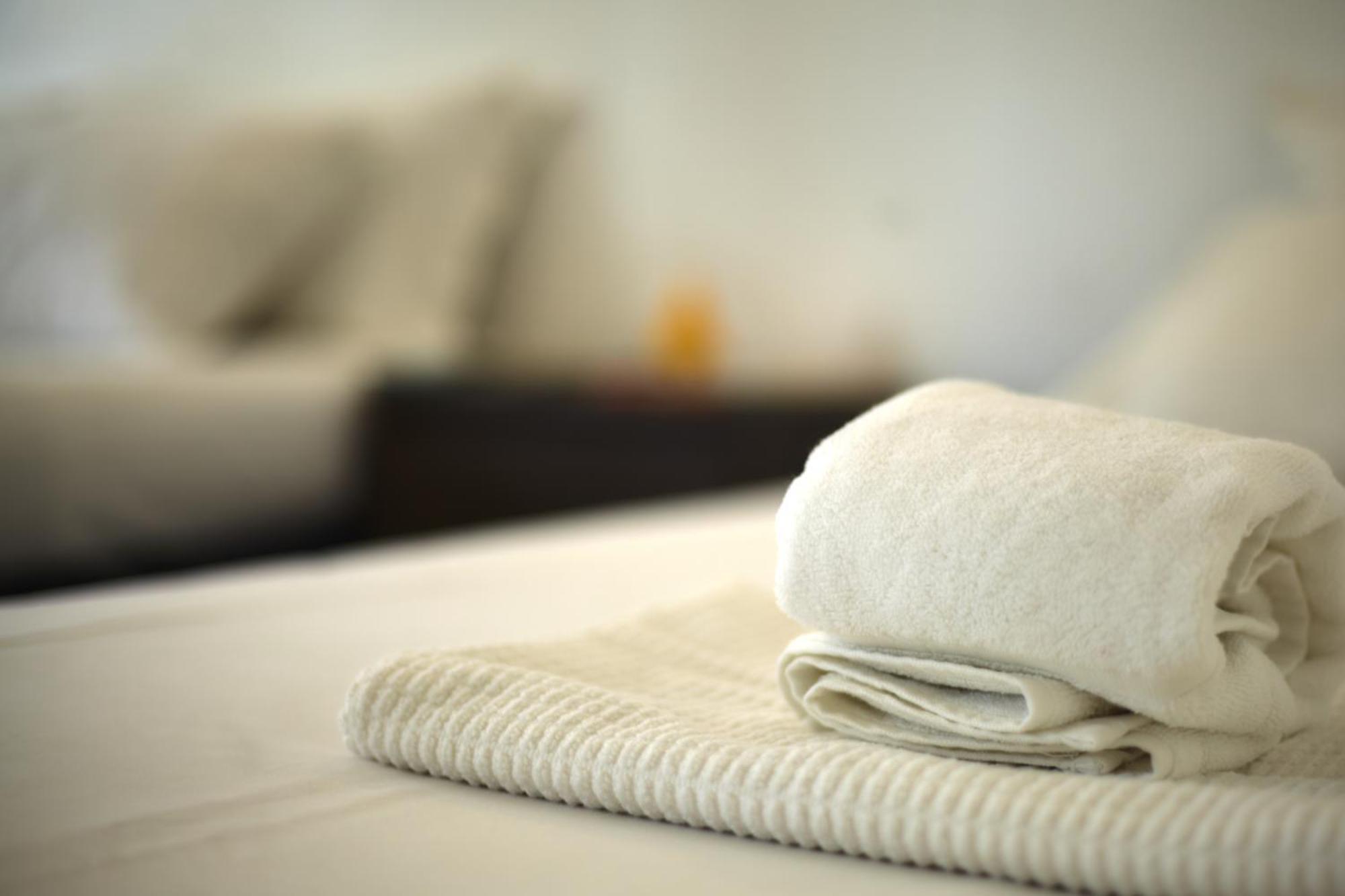 Hotel La Voile Bleue La Richardais ห้อง รูปภาพ