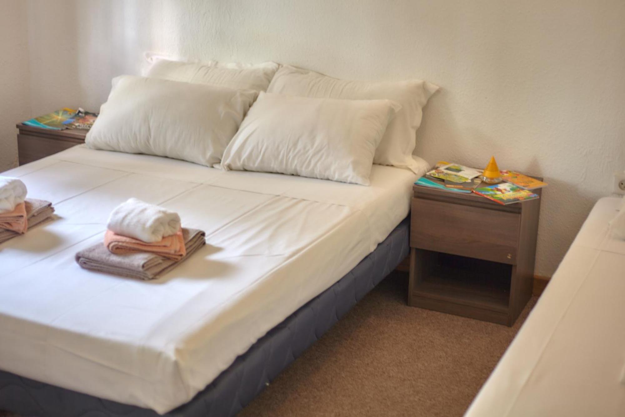 Hotel La Voile Bleue La Richardais ภายนอก รูปภาพ