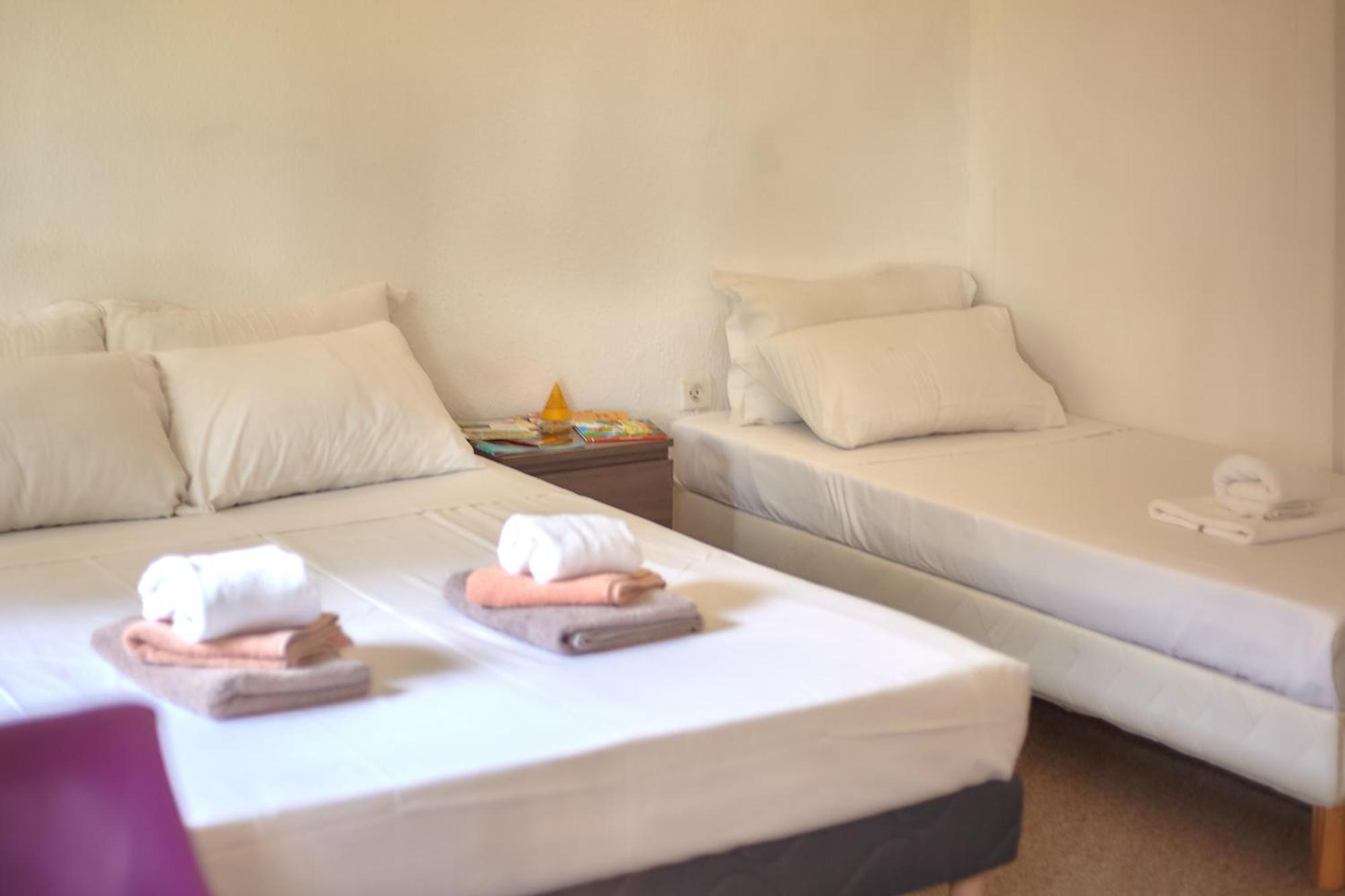 Hotel La Voile Bleue La Richardais ห้อง รูปภาพ