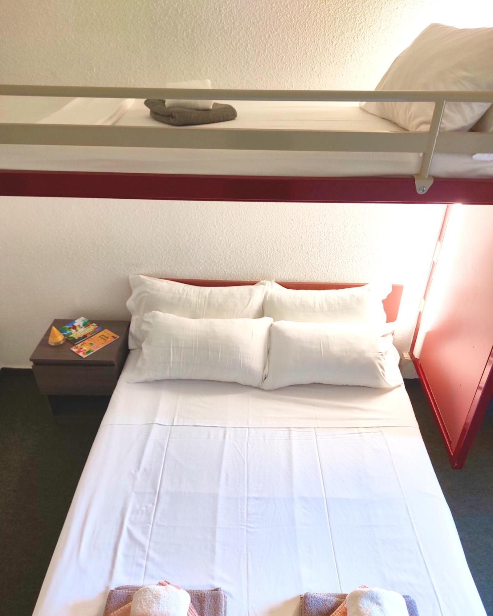 Hotel La Voile Bleue La Richardais ภายนอก รูปภาพ