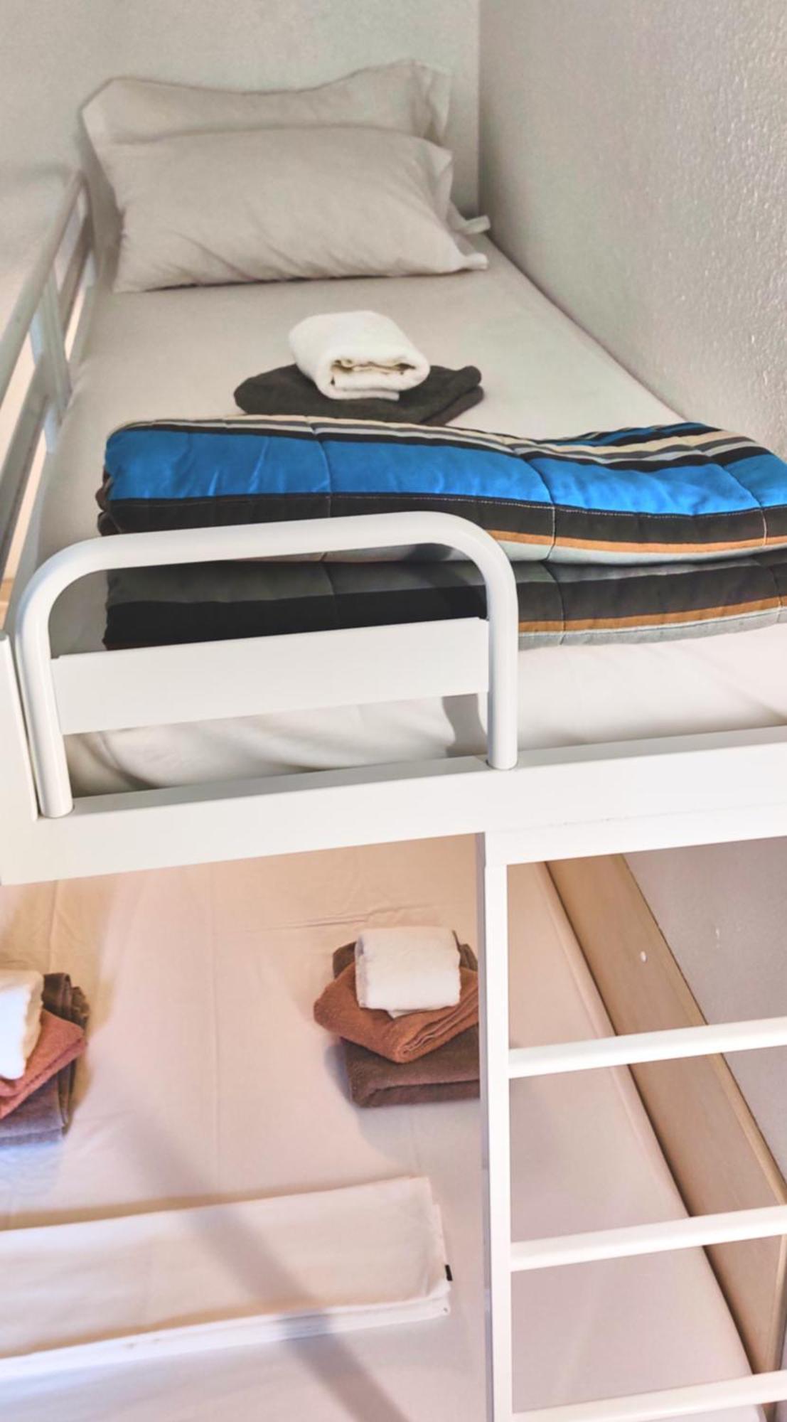 Hotel La Voile Bleue La Richardais ห้อง รูปภาพ