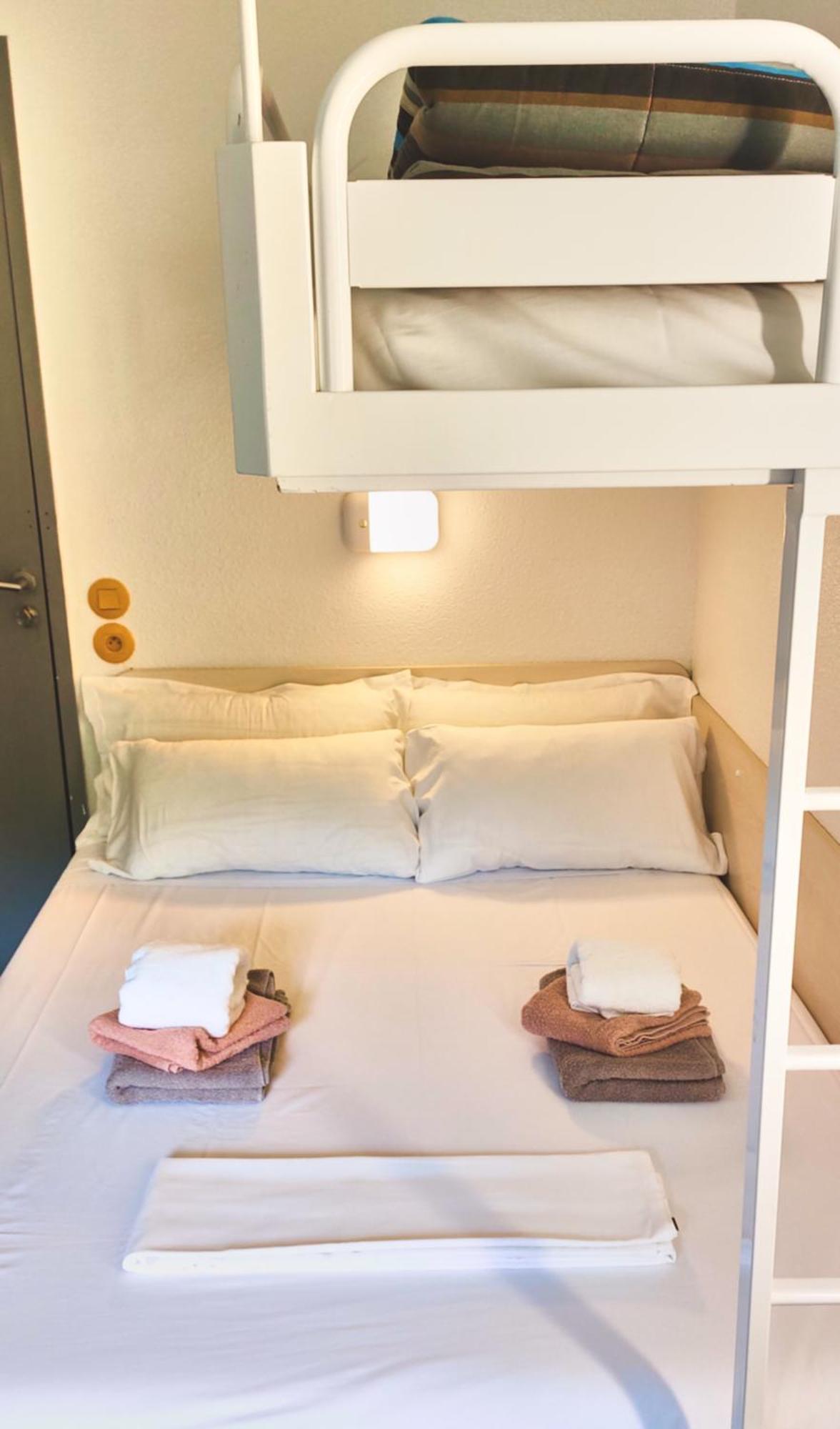 Hotel La Voile Bleue La Richardais ภายนอก รูปภาพ