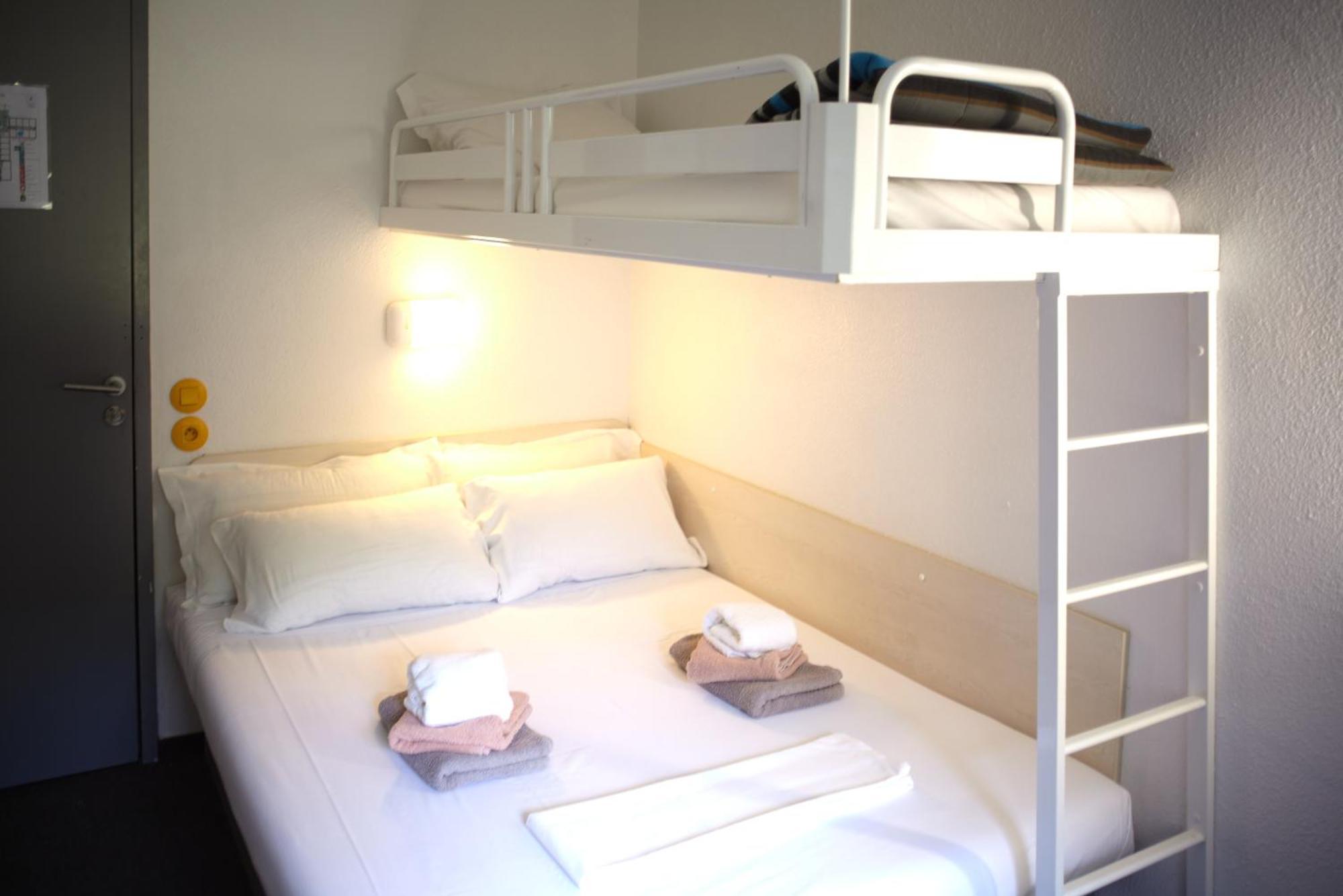 Hotel La Voile Bleue La Richardais ห้อง รูปภาพ