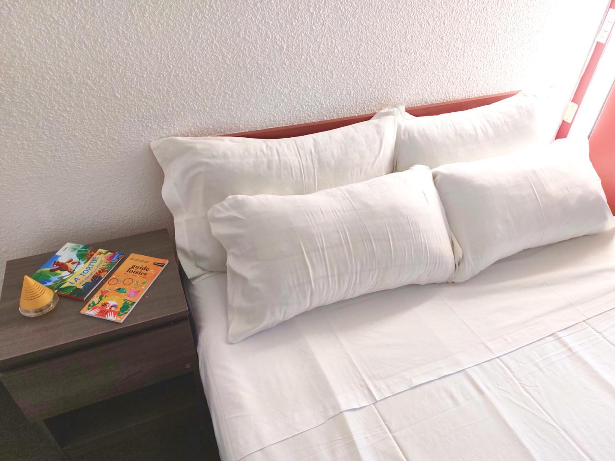 Hotel La Voile Bleue La Richardais ห้อง รูปภาพ